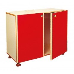 İki Kapaklı Dolap İki Kapaklı Dolap