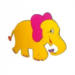 Fil Figür Fil Figür