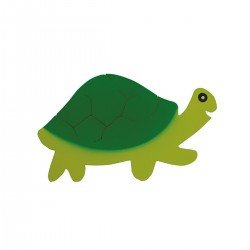 Kaplumbağa Figür