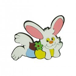 Tavşan Figür Tavşan Figür