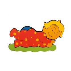 Uyuyan Bebek Uyuyan Bebek