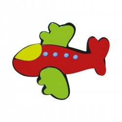 Uçak Figür Uçak Figür