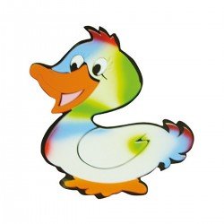 Yavru Ördek Figür Yavru Ördek Figür