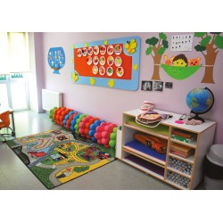 Fon Karton Dolabı Fon Karton Dolabı