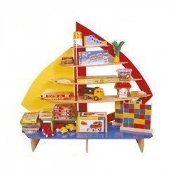 Yelken Kitaplık Yelken Kitaplık