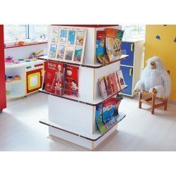 Armut Kitaplık  Armut Kitaplık