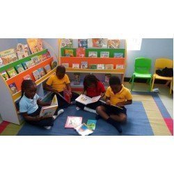 Tek Taraflı Kitaplık Tek Taraflı Kitaplık