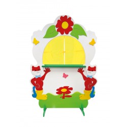 Çizmeli Kedi Kukla Sahnesi Çizmeli Kedi Kukla Sahnesi