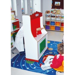 Masal Kahramanları Kukla Seti