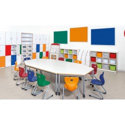 Aile Kukla Seti Aile Kukla Seti