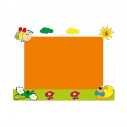 Doğa Figürlü Kumaşlı Pano Doğa Figürlü Kumaşlı Pano