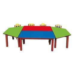 Trapez Masa Grubu Trapez Masa Grubu