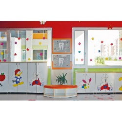 Sünger Oturma Grubu Sünger Oturma Grubu