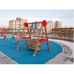 Gondol Salıncak Gondol Salıncak