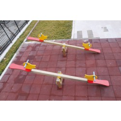 Ahşap Tahteravalli  Ahşap Tahteravalli