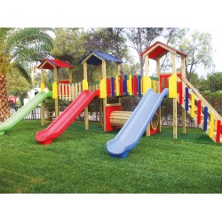 Ahşap Oyun Grubu  Ahşap Oyun Grubu