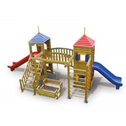 Ahşap Oyun Grubu Ahşap Oyun Grubu