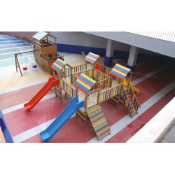 Ahşap Oyun Grubu Ahşap Oyun Grubu