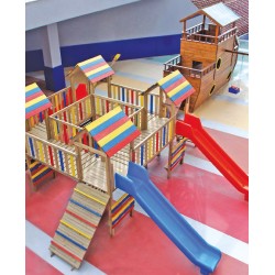 Ahşap Oyun Grubu Ahşap Oyun Grubu