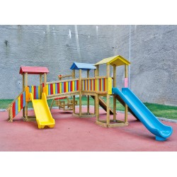 Ahşap Oyun Grubu  Ahşap Oyun Grubu