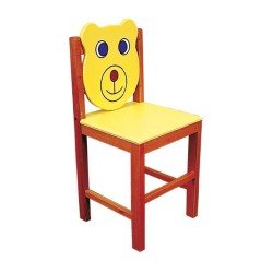 Ayıcık Sandalye Ayıcık Sandalye