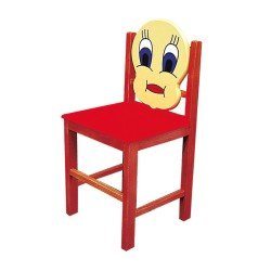 Civciv Sandalye Civciv Sandalye