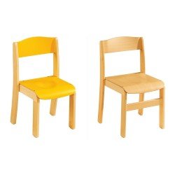 Kontra Sandalye Kontra Sandalye