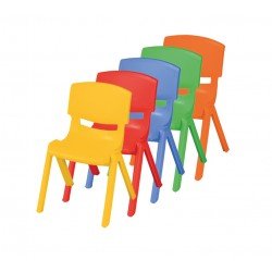 Kırılmaz Plastik Sandalye Kırılmaz Plastik Sandalye