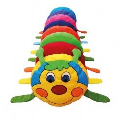 Tırtıl Minder Tırtıl Minder