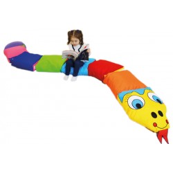 Yılan Minder Yılan Minder