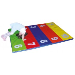 Rakamlı Minder Rakamlı Minder