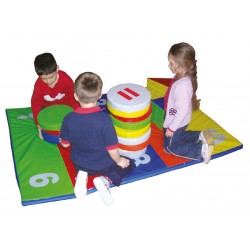 Matematik Süngeri Matematik Süngeri