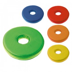 Delikli Minder Delikli Minder