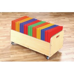 Kare Minder Standı Kare Minder Standı