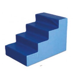 Basamaklı Sünger Basamaklı Sünger