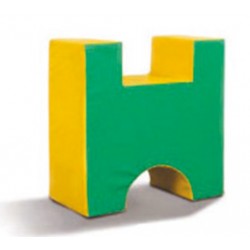 H Şekilli Sünger H Şekilli Sünger