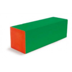 Uzun Dikdörtgen Sünger Uzun Dikdörtgen Sünger