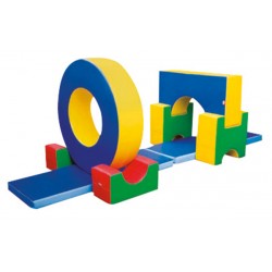 Uzun Yamuk Sünger Uzun Yamuk Sünger