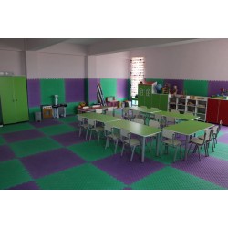 Tatami Döşeme Tatami Döşeme