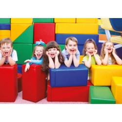 Delikli Yuvarlak Minder Standı Delikli Yuvarlak Minder Standı