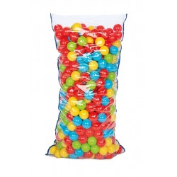 500 lü Havuz Topu 500 lü Havuz Topu