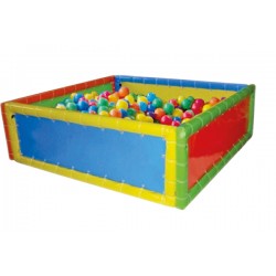 Top Havuzu Top Havuzu