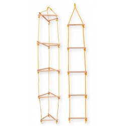 Askılı Tırmanma Askılı Tırmanma