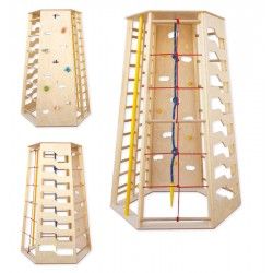 Çoklu Tırmanma Çoklu Tırmanma