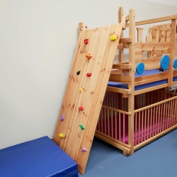 Askılı Tırmanma Askılı Tırmanma