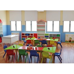 Çatılı Kitaplık Çatılı Kitaplık