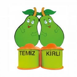 Armut Galoşluk Armut Galoşluk