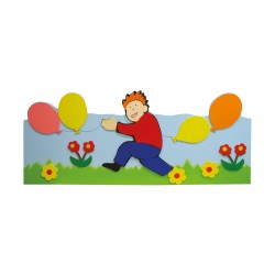 Balon Askılık Balon Askılık