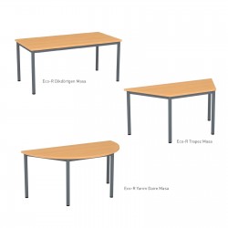 Eco-R Masa Eco-R Masa