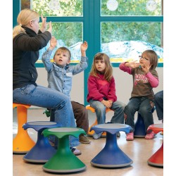 Hokki ve Hokki Ayarlanabilir Tabure Hokki ve Hokki Ayarlanabilir Tabure